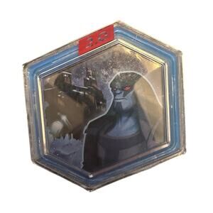 Disney Infinity 2.0 Marvel Ronan the Accuser Escape from the Kyln Power Disc
